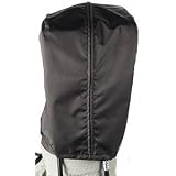 PING Stand/Cart Bag Rain Hood