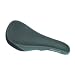 Syncros Crushzone FR Saddle, 470 Grams, Sealed Seams, Black/Grey