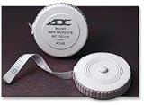 Woven Tape Measure, Latex-Free