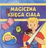Produkt-Bild: Magiczna ksiega ciala