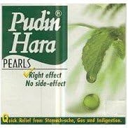 Dabur Pudin Hara Pearls