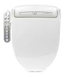 Bio Bidet BB-800 Prestige Bidet Electronic Toilet Seat, Elongated - White