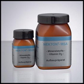 NEKTON MSA 6.30OZ