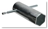 Reliance 9000429-045 Heavy Duty Heating Element Wrench