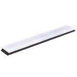 Anself ウェットストーン ナイフシャープ石 包丁砥石 エッジシャープナー150*20*5mm用