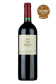 Lurton La Chapelle 2009 - Case of 6