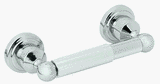 Globe Union B5231000CP Home Impressions Persona Toilet Paper Holder