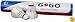 GOGO BS04 Training High Quality Feather Shuttlecocks - 1 Dozen