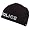 Black/ Police