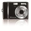 BenQ C1430 - C�mara Digital Compacta, 14 MP - Negro