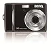 BenQ C1430 - C�mara Digital Compacta, 14 MP - Negro