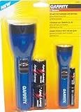 Garrity Ibeam Flashlights With Batteries Combo Set - B0006GQ9QM