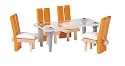 Plan Toys 7443 Dining Room Decor