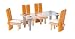 Price Comparison : Plan Toy Doll House Dining Room - Décor Style