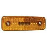 TOYOTA VAN LAND CRUISER SIDE MARKER LIGHT LEFT (DRIVER SIDE) 1981-1987 by TYC