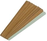 Emery Boards: 7