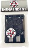 Independent Genuine Parts Skateboard Risers Set - 1/8