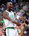 Kevin Garnett, Game Six of the 2008 NBA Finals; Action #38 Officially Licensed Photo - Choose Your Size and Framing Options