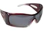 Eterno Designer Sunglasses Package (UV400 lenses) - Style 36C. Made in Italy. This package includes: Sunglasses, Sunglass Chain Strap, Eyeglass Spray Cleaner, Tool Kit, Micro-fiber Cloth, Leather Hardcover Eyeglass Case. This promotion offers incredible value!