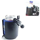 RAM-B-132B RAM DRINK CUP HOLDER 1 DIAMETER BALL