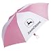 John Deere 05028 JD Pink Travel Umbrella
