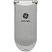 GE 17205 LED Book Light, Clip-On Battery Operated, Silver