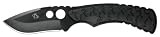 Mantis Knife "Seymour" Fixed Blade Tactical/Hunting Knife HYBRID