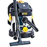Provence Outillage- Aspirateur souffleur eau et poussi&egrave;re 20 litres