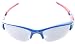 OAKLEY Flak Jacket XLJ MLB Chicago Cubs /Black Iridium 24-006 24-006