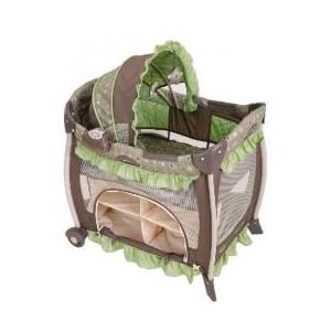 Graco Travel Lite 1750744 Montreal