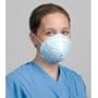 Antimicrobial Face Mask type N95 with Silver Shield - Cone Style - Box/20