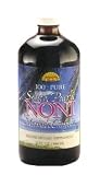 South Pacific Noni Juice 100% Pure Kosher 32 Fl oz (946 ml)