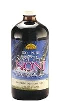 South Pacific Noni Juice 100% Pure Kosher 32 Fl oz (946 ml)