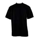 Pro Club Heavyweight T-Shirt LARGE Black (Various Sizes & Colors Available)