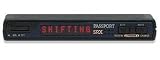 Escort Inc Shifter ZR4 Remote Mount Laser Radar Detector