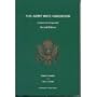 The Army Wife Handbook: A Complete Social Guide