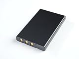 Toshiba PX1685E-1BRS Li-Ion Battery for Toshiba Camileo S20 Camcorder