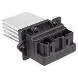 2001-2007 DODGE CARAVAN BLOWER MOTOR RESISTOR MODULE OEM by Mopar