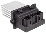 2001-2007 DODGE CARAVAN BLOWER MOTOR RESISTOR MODULE OEM