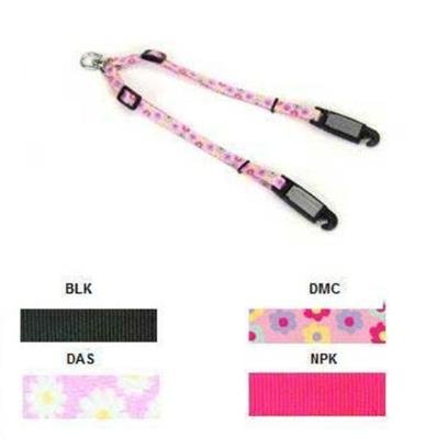 Nylon Pals Coupler Black