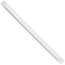Dynalon 303334-0001 PTFE with steel core  Lab Stirring Rod, 5/16" Diameter x 6" Length (Pack of 4)