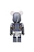 BE＠RBRICK アルフォンス・エルリック_s-2