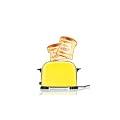 Marmite Toast Stamp