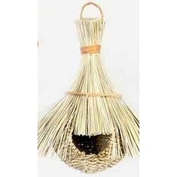 TopDawg Pet Supply Jumbo Grass Hut Bird Nest-house by TopDawg Pet Supply