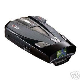Cobra XRS 9930 VP Revolution Series 12 Band Radar Detector