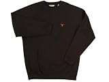 Vesi Golf Texas Longhorns Pullover Long Sleeve Shirt