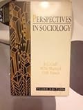 Perspectives in sociology