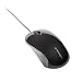 Kensington Mouse-for-Life 3-Button USB Mouse, K72400US