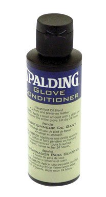 Spalding Neatsfoot Glove Oil 4 Oz.