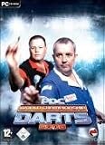 Eigenschaften dtp Entertainment AG  / PDC World Championship Darts 2008